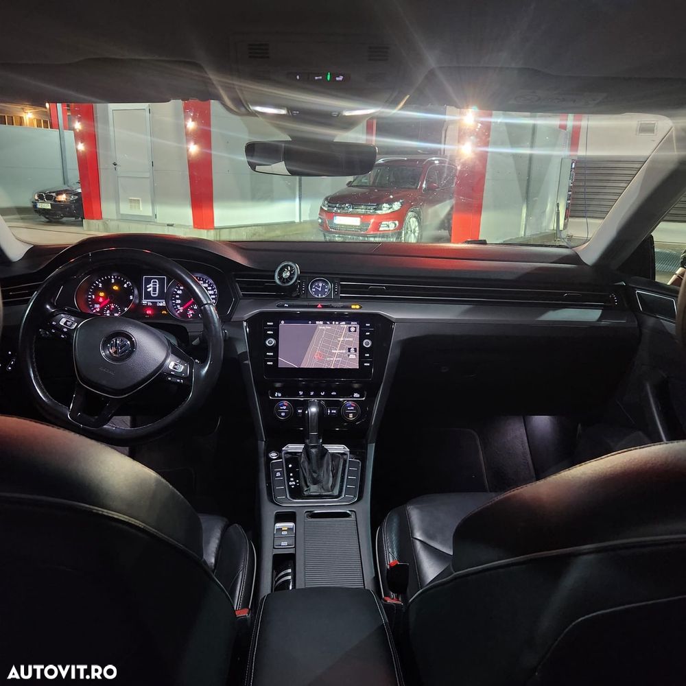 Volkswagen ARTEON 2.0 TDI DSG R-Line - 10
