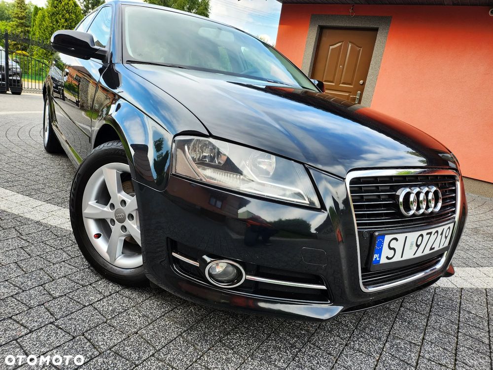 Audi A3 Sportback - 16