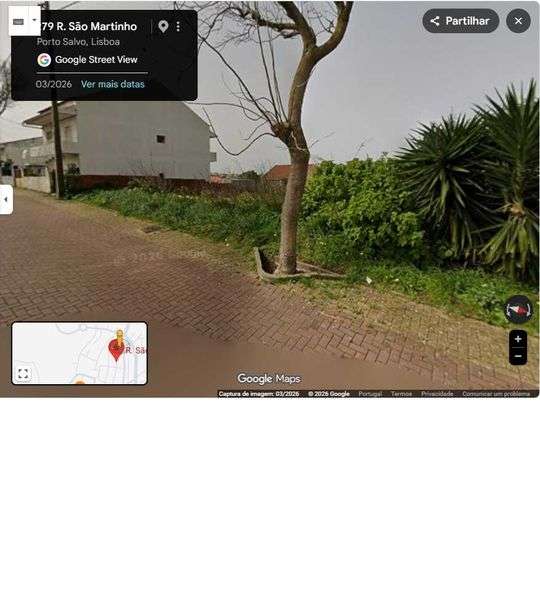 Alugo Terrenos em Amadora, Odivelas, Sintra, Cascais, Oeiras, Caparica - Grande imagem: 3/7