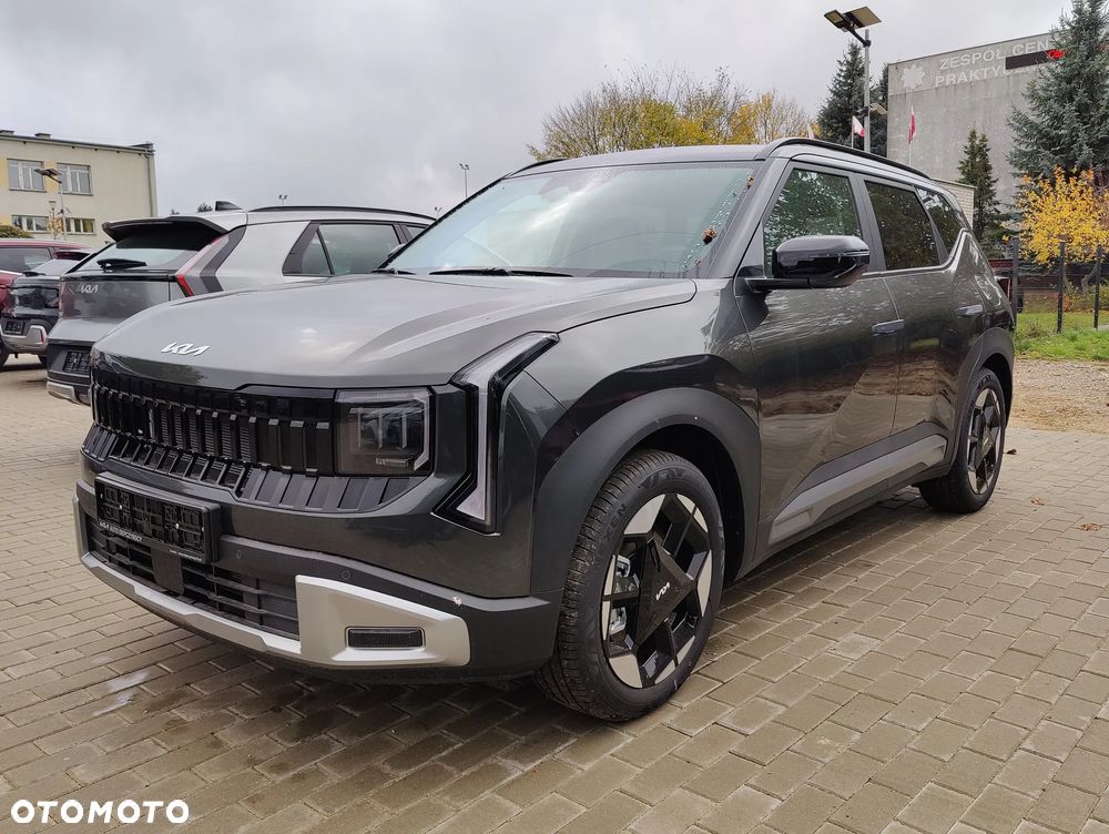 Kia Seltos 1.6 T-GDI L DCT - 1