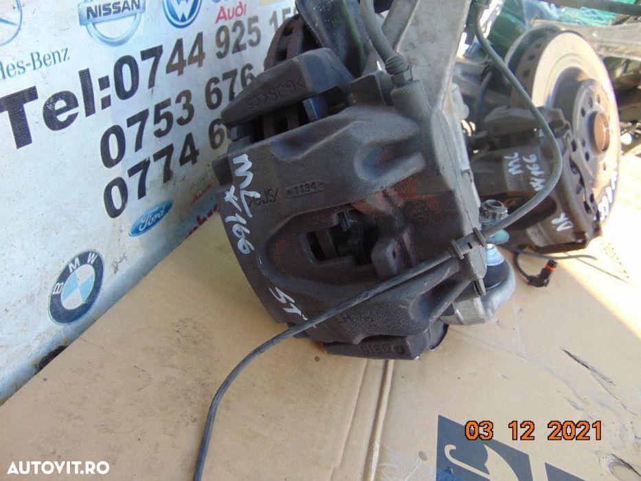 etrier fata 300lei / spate 500lei - 4