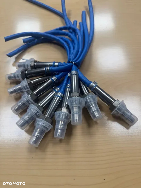 CZUJNIK SONDA TLENKÓW AZOTU NOX - 2