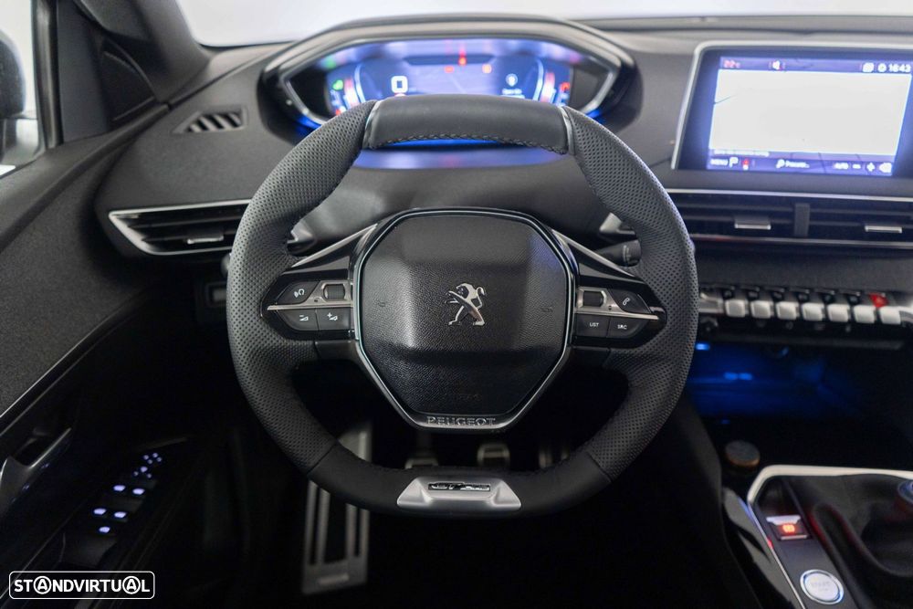 Peugeot 5008 2.0 BlueHDi GT Line - 32