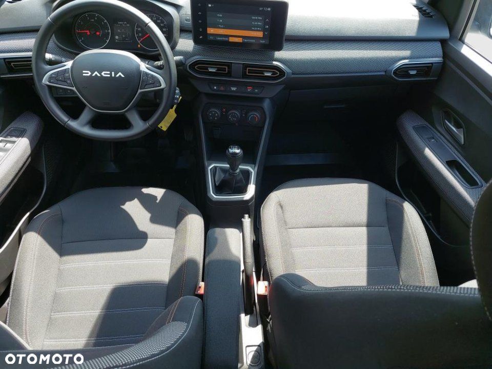 Dacia Sandero Stepway - 13