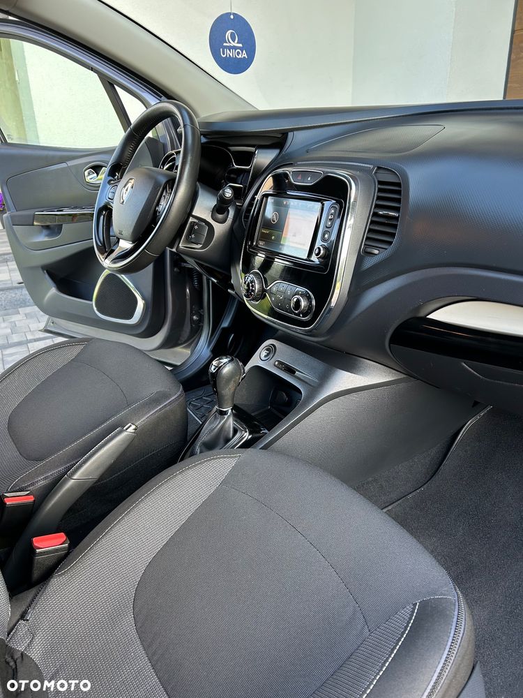 Renault Captur - 19