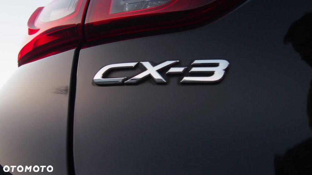 Mazda CX-3 SKYACTIV-G 120 FWD Center-Line - 34