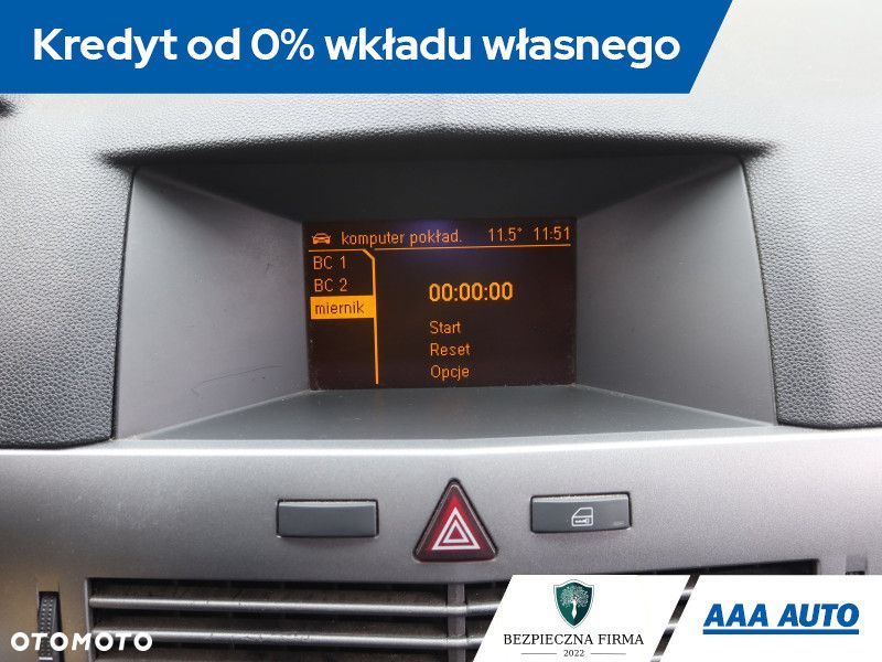 Opel Astra - 14