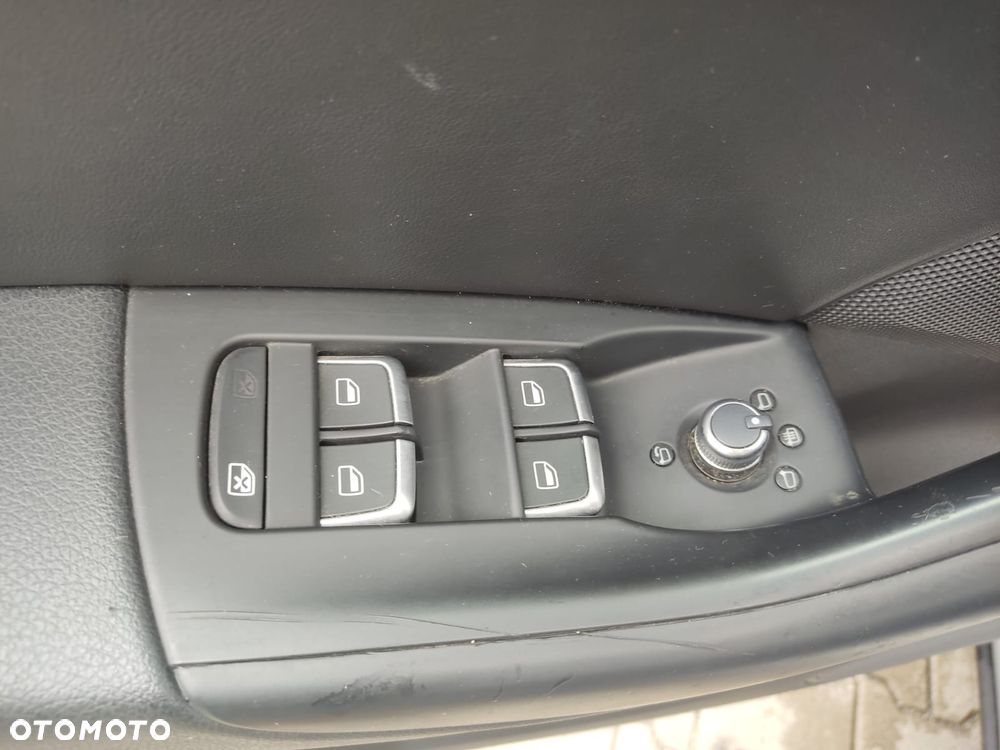 Audi Q3 2.0 TDI Quattro - 24