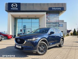 Mazda CX-5 2.0 Skyjoy 2WD