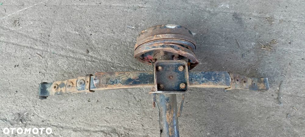 RESOR RESORY NISSAN SERENA VANETTE - 5