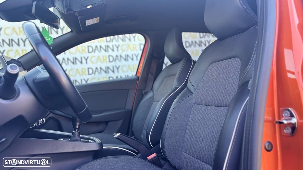 Renault Clio - 15