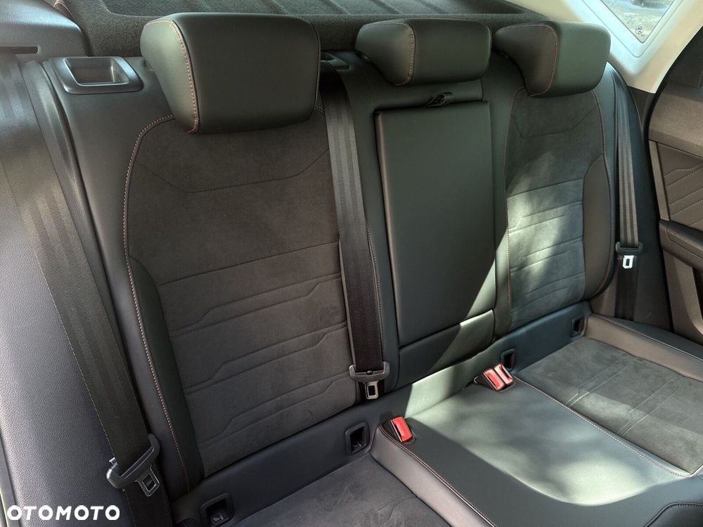 Seat Ateca 1.5 TSI FR S&S DSG - 35