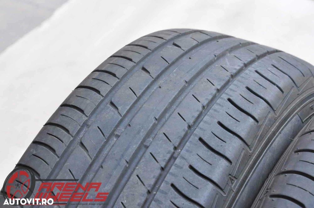 Anvelope Vara 17 inch Falken Ziex ZX914A Ecorun 215/65 R17 - 5