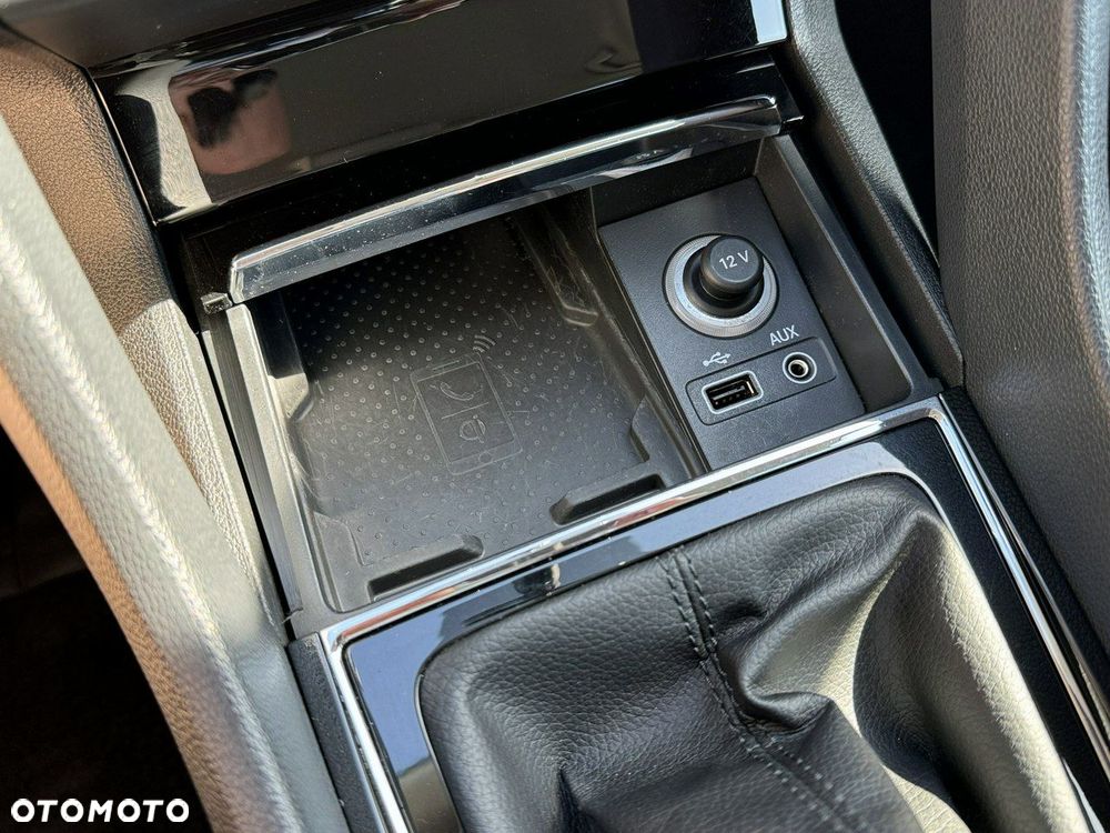 Skoda Kodiaq 1.4 TSI 4x2 Ambition - 31