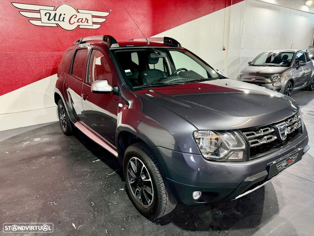 Dacia Duster 1.2 TCe Prestige - 49