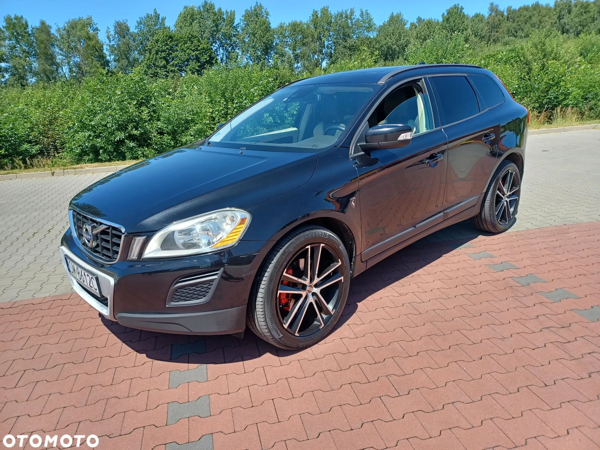 Volvo XC 60 D3 Momentum - 1