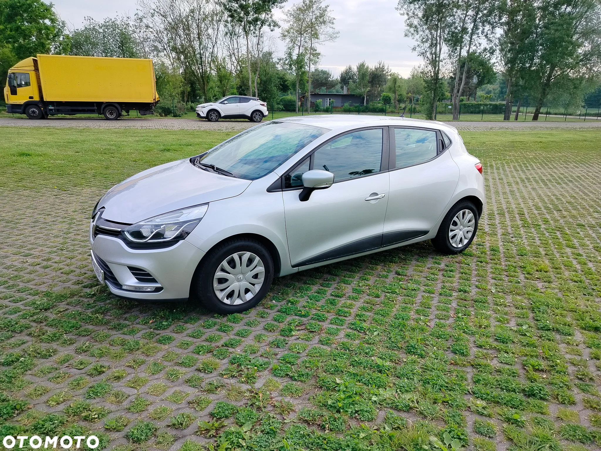 Renault Clio 1.5 dCi Energy Life - 3