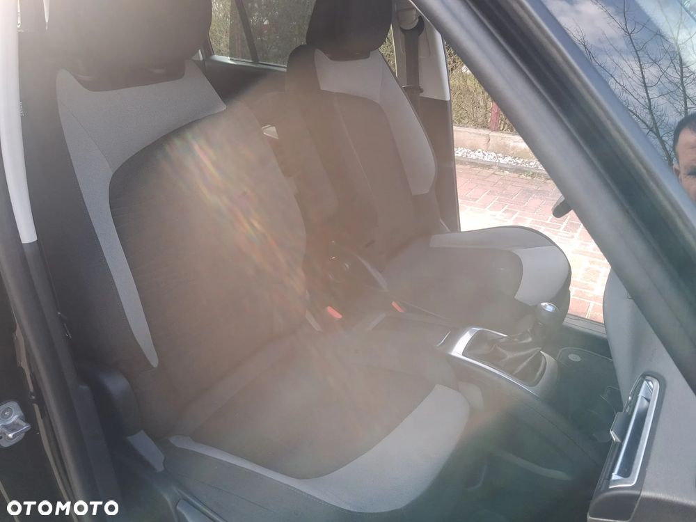 Citroën C4 Grand Picasso VTi 120 (7-Sitzer) Selection - 14