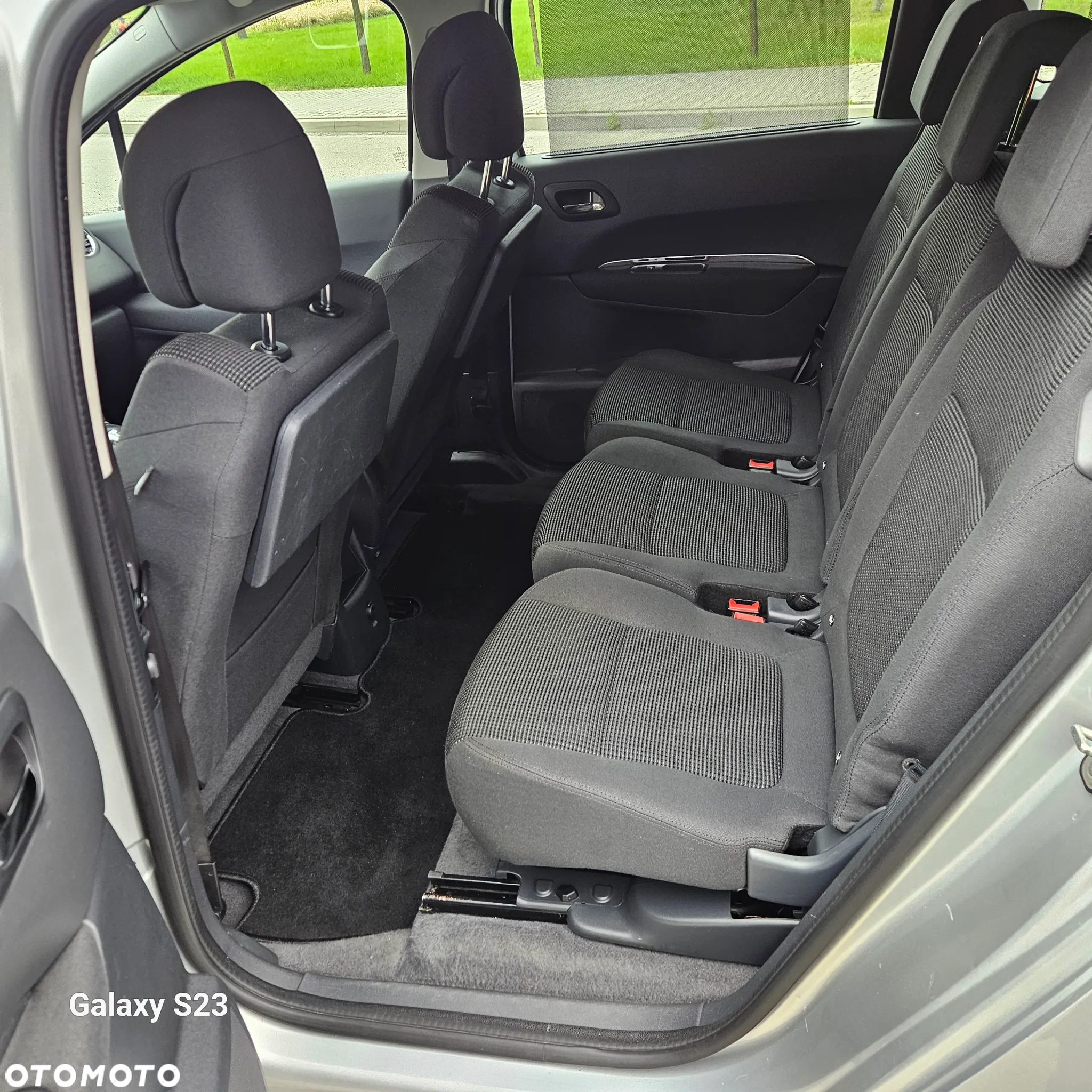 Peugeot 5008 1.6 Active 7os - 15
