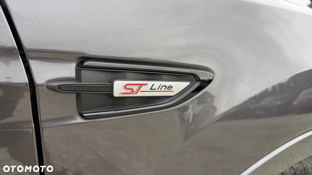 Ford Kuga 2.0 TDCi 2x4 ST-Line - 16