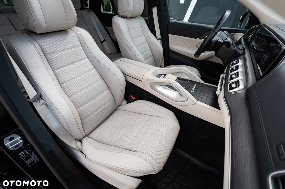 Mercedes-Benz GLE 350 e 4-Matic Executive - 14