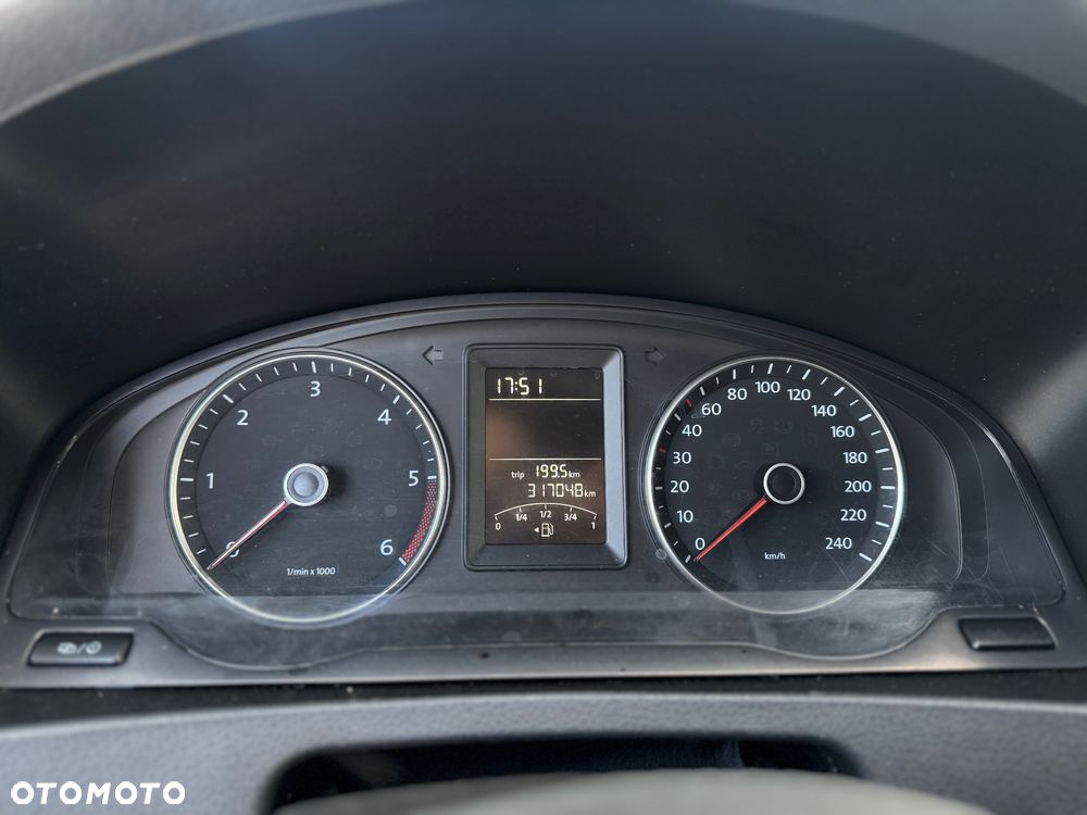 Volkswagen Transporter - 26