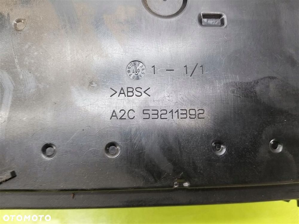 Zestaw odpalający startowy  Renault Laguna III 2007-2015 2,0 DCI 8200775316 - 2