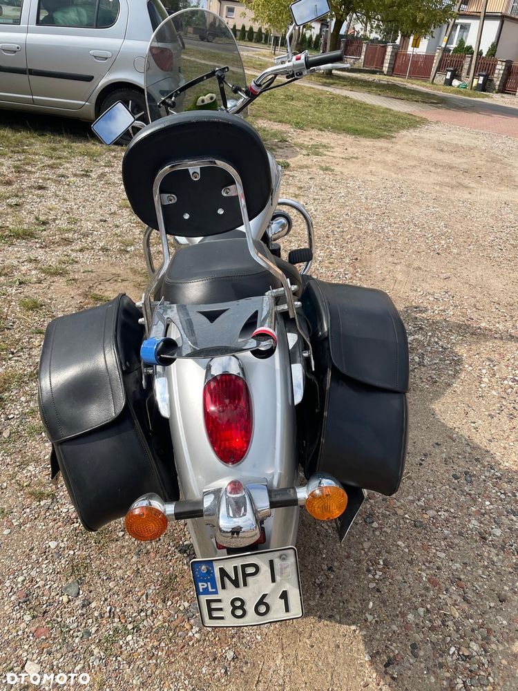 Kawasaki Vulcan - 3