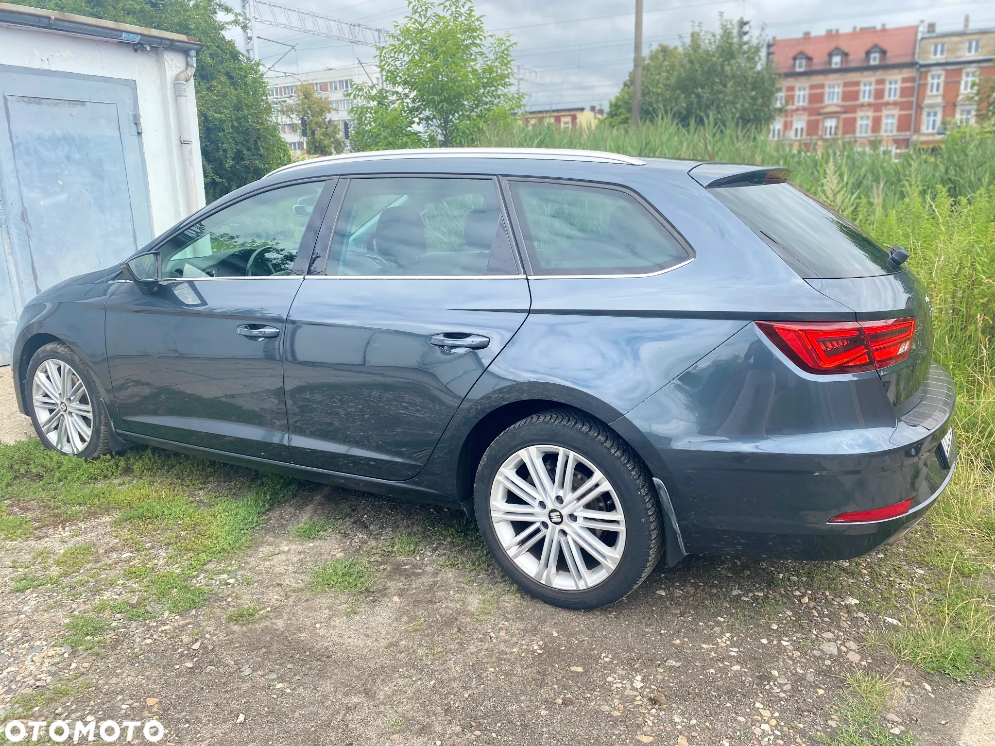 Seat Leon 1.5 EcoTSI Evo Xcellence S&S - 3