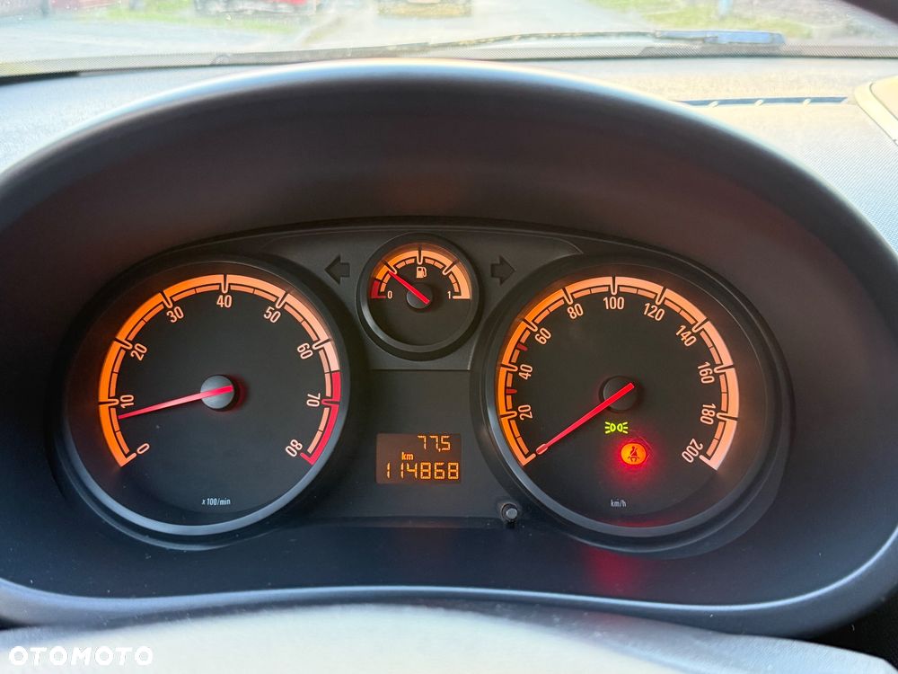 Opel Corsa 1.2 16V Essentia - 21