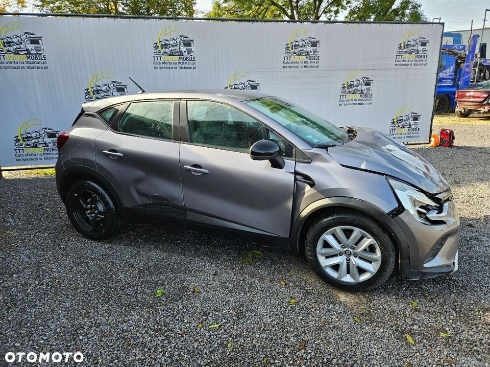 Renault Captur - 10