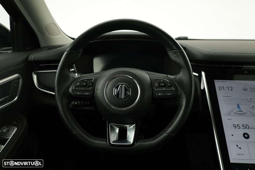 MG Marvel R 70 kWh Luxury - 21