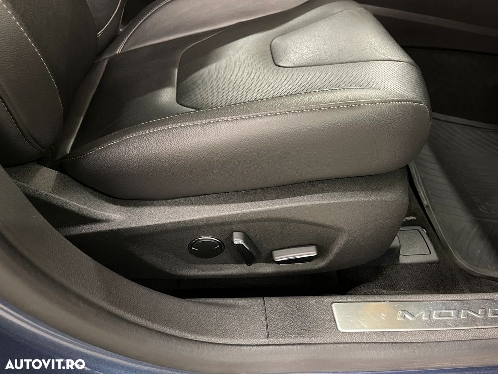 Ford Mondeo 2.0 TDCI Aut. AWD Titanium - 25