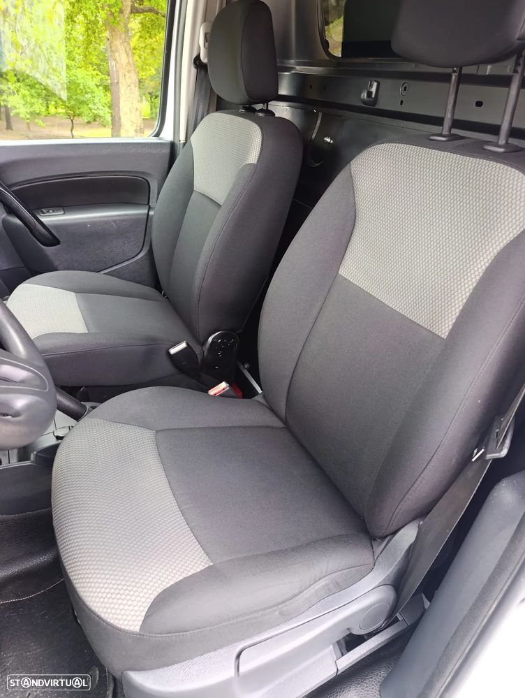 Renault Kangoo Z.E.33 KW - IVA DEDUTÍVEL - BATERIAS PRÓPRIAS - 9