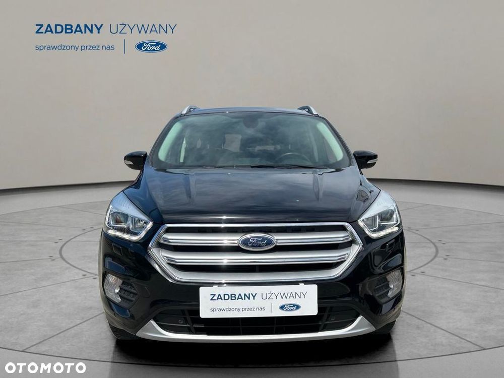 Ford Kuga - 5