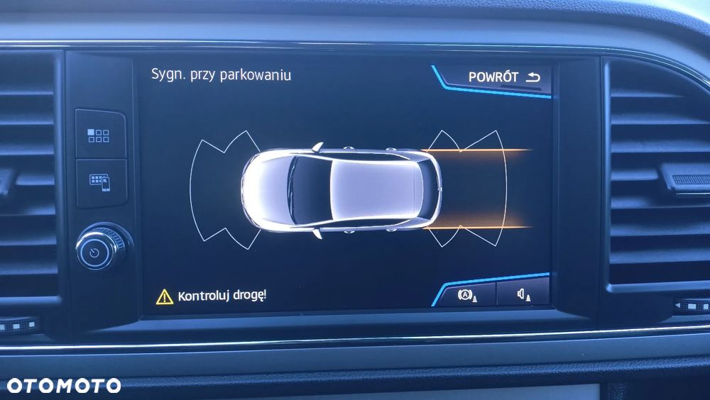 Seat Leon 1.5 EcoTSI Evo Xcellence S&S - 27