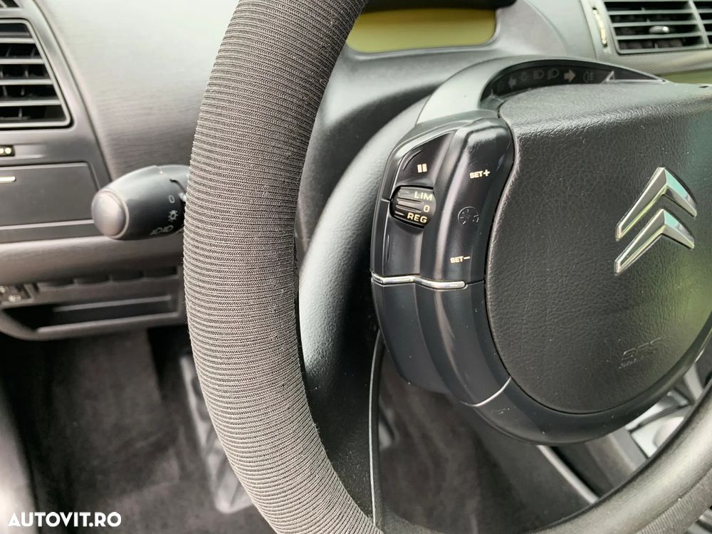 Citroën C4 - 27