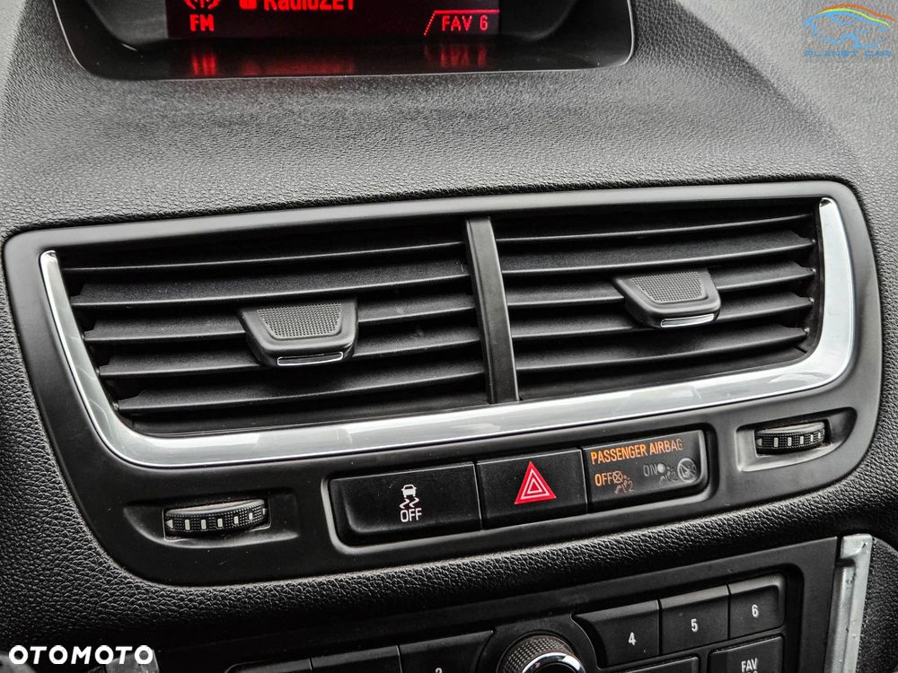 Opel Mokka 1.7 CDTI Cosmo S&S 4x4 - 31