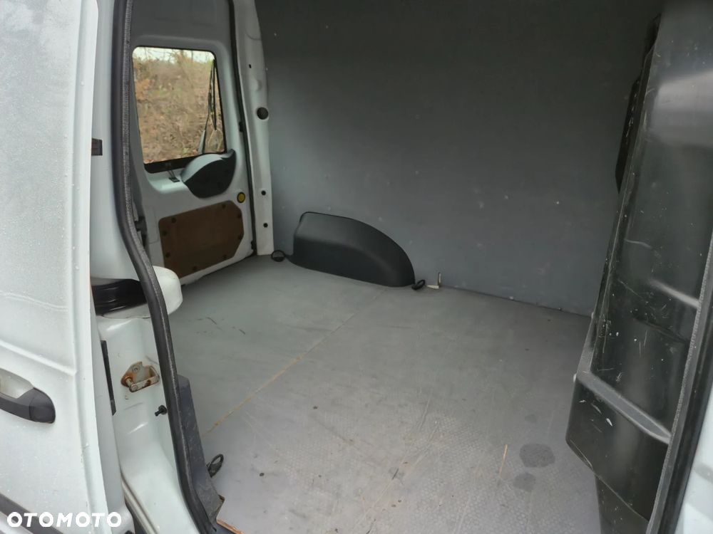 Ford Transit connect - 32