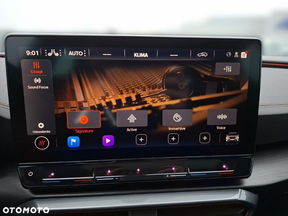 Cupra Formentor - 23