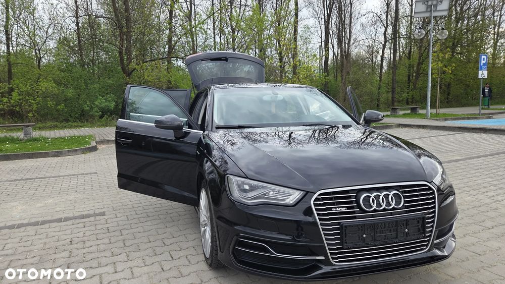 Audi A3 Sportback - 22
