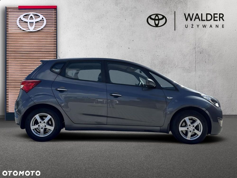 Hyundai ix20 1.4 CRDi BlueDrive Comfort - 7