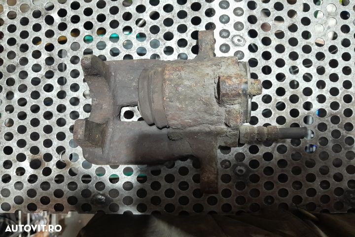 ETRIER SPATE DREAPTA  MX1253 Audi A6 4F/C6 [2004 - 2008] - 3