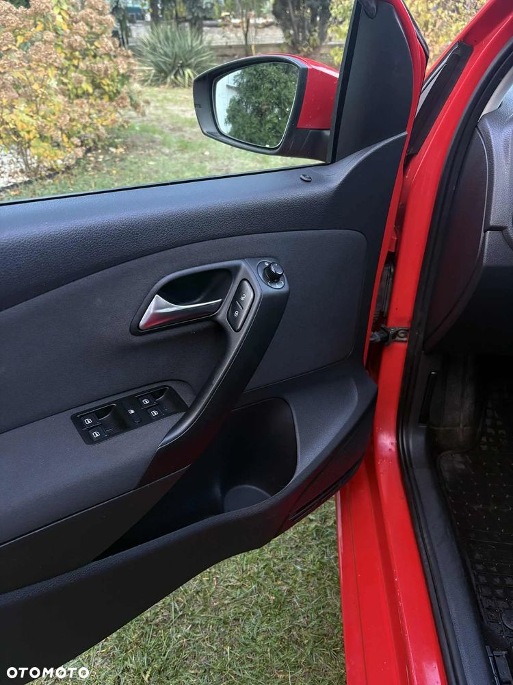 Volkswagen Polo 1.2 Trendline - 11