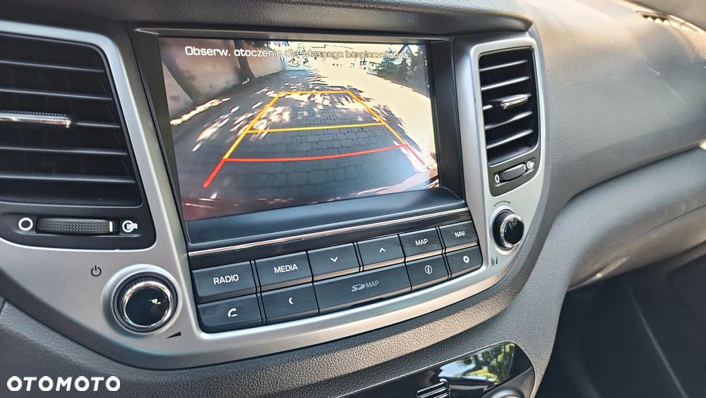 Hyundai Tucson - 20
