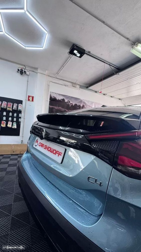 Citroën C4 1.5 BlueHDi Shine Pack EAT8 - 8