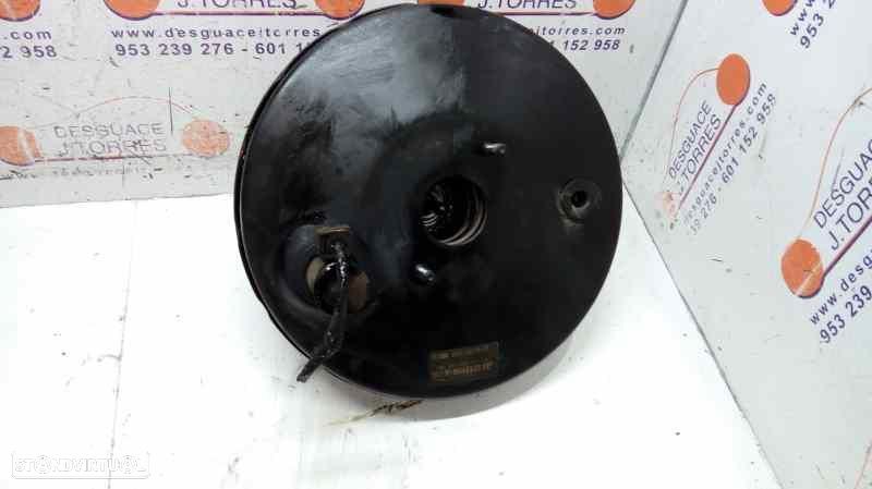 SERVOFREIO VOLVO C30 - 1