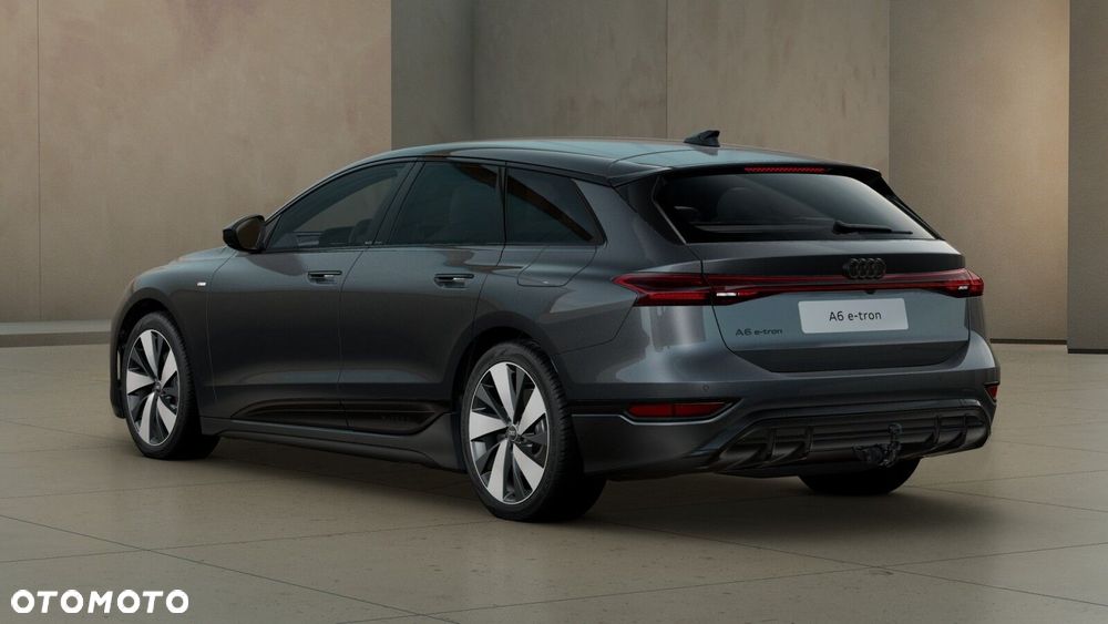 Audi A6 Avant e-tron - 4