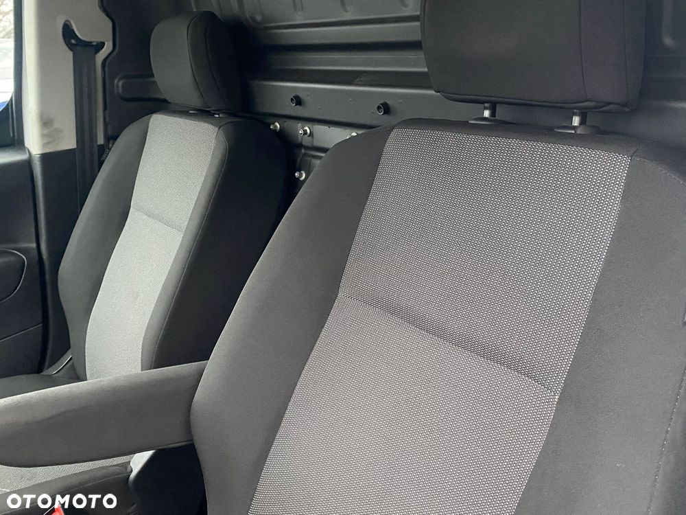 Toyota PROAce City 1.5D - 18