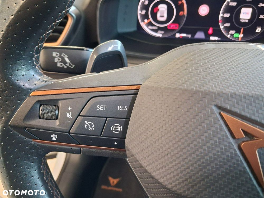 Cupra Formentor - 17